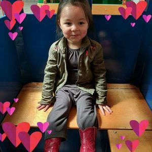 Meet your Posher, Jason